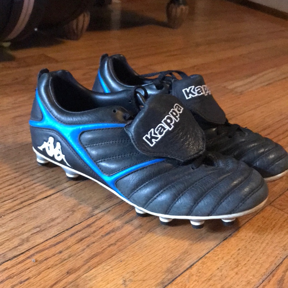 Women’s Kappa Soccer Cleats